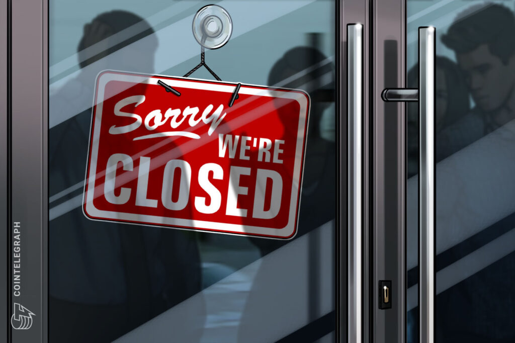 Binance to Shut Down Crypto Mining Pool in November