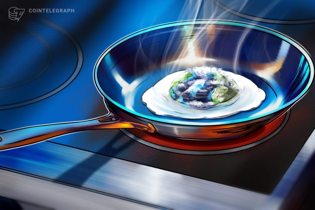 Bitcoin Miners Face Rising AI Infrastructure Funding Needs Bitcoin Miners Face Rising AI Infrastructure Funding Needs