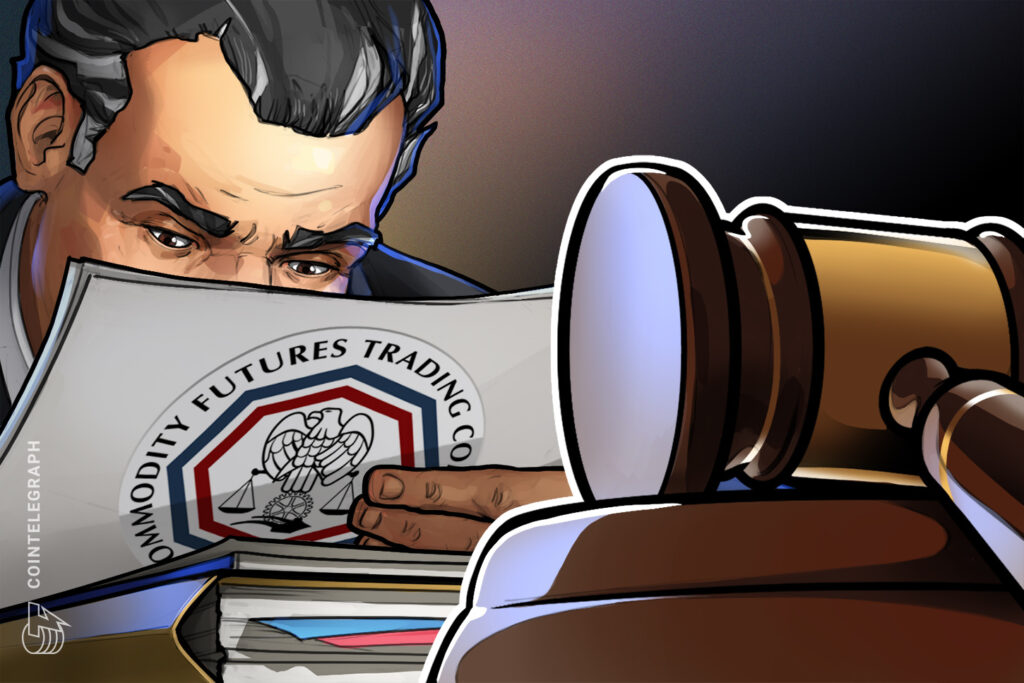 Blockchain.com Applied for CFTC Licenses for Prediction Markets, Derivatives: Report