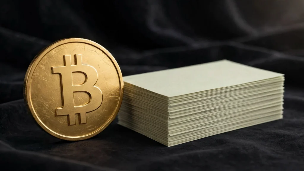 Can you sell bitcoin for cash