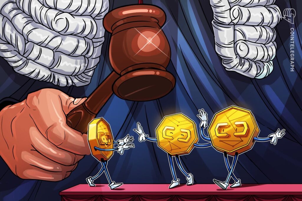 Circle Shareholder Targets Donald Trump’s Alleged Crypto Corruption in Lawsuit