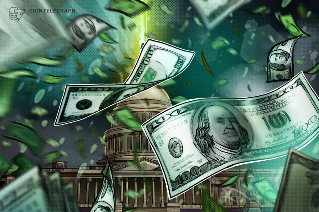 Crypto-Aligned PACs Pour M into Opposing Sherrod Brown in Ohio