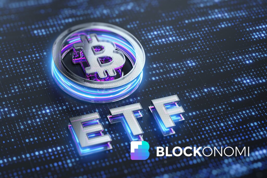 Crypto ETF Outflows Hit 6.78M as Bitcoin Faces Potential K Drop
