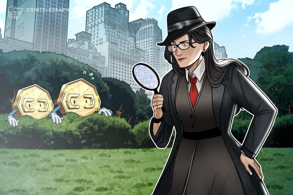 FEC Reports Filing System Down, Potentially Obscuring Crypto PAC Spending