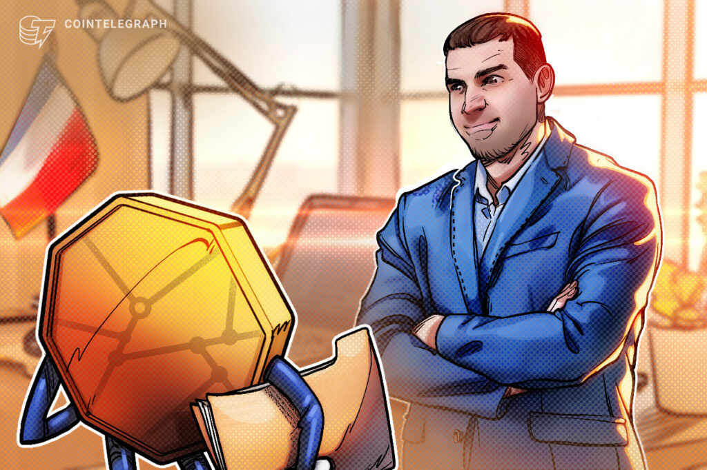 French Senate Adopts Bill for Automatic Sharing of Crypto Tax Data French Senate Adopts Bill for Automatic Sharing of Crypto Tax Data