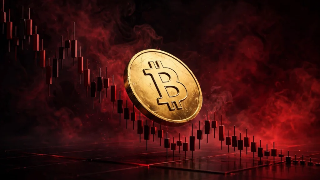 How to make money in crypto bear market How to make money in crypto bear market