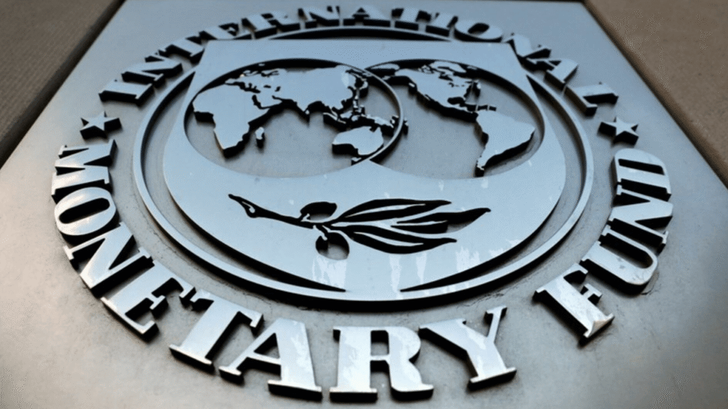 IMF Warns  Billion Tokenization Market Has a Dangerous Catch