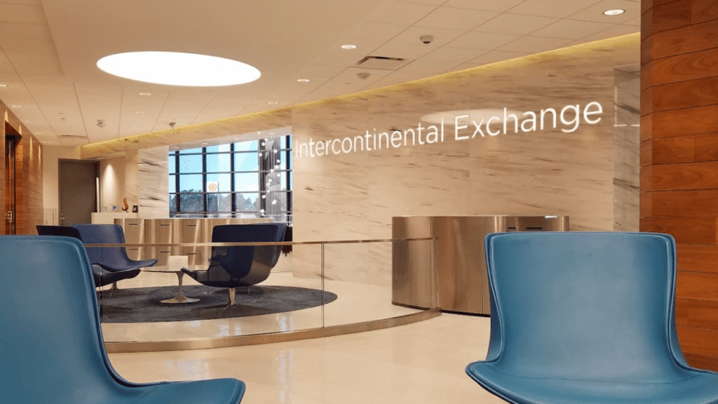 OKXICE Faces 9 Formal Objections to Tokenized Share Trading