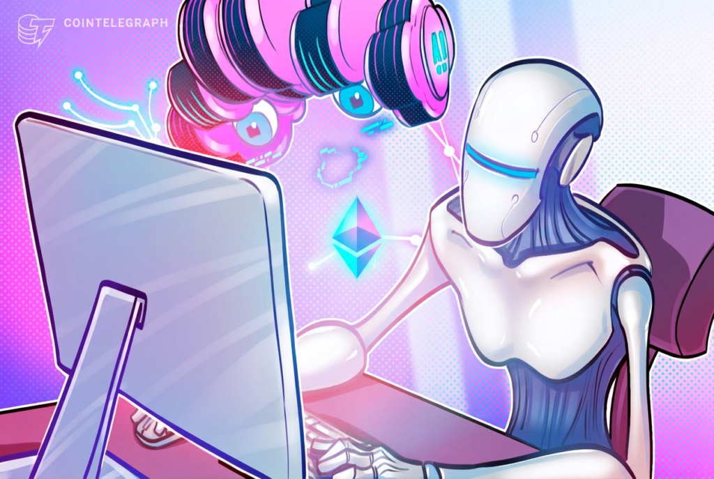OpenAI Model Spent Testnet ETH Without Authorization OpenAI Model Spent Testnet ETH Without Authorization