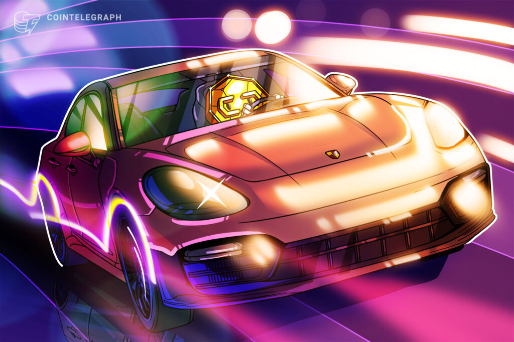 Porsche’s ‘Long Haul’ Web3 Project Ends in Less Than Four Years Porsche’s ‘Long Haul’ Web3 Project Ends in Less Than Four Years