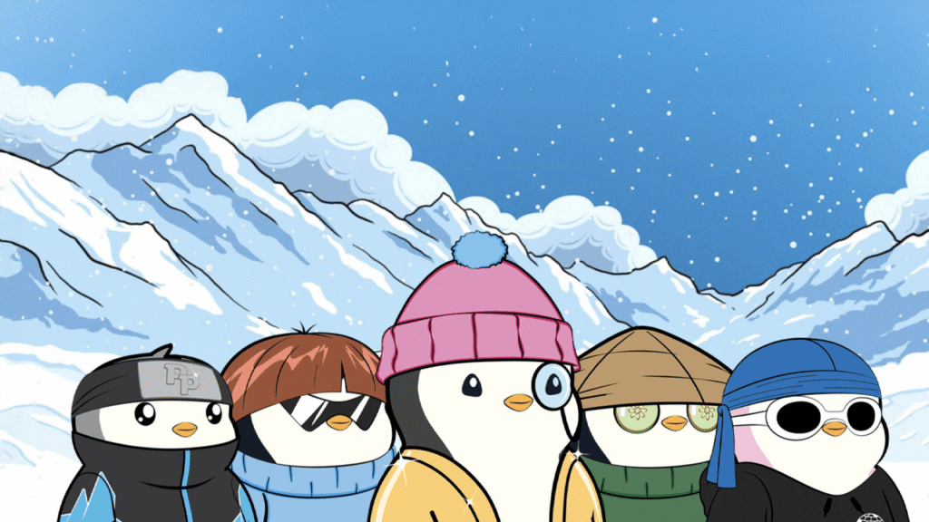 Pudgy Penguins Team to Shutter Ethereum Layer 2 Network Abstract Pudgy Penguins Team to Shutter Ethereum Layer 2 Network Abstract
