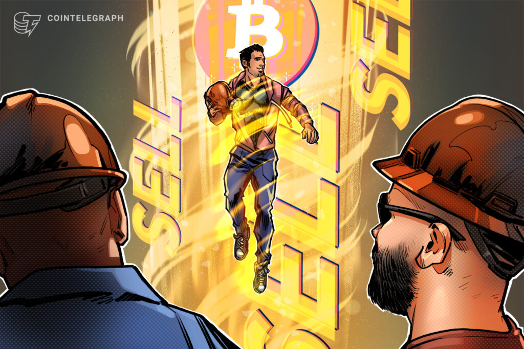 Satoshi-Era Bitcoin Miner Moves 3M in Bitcoin