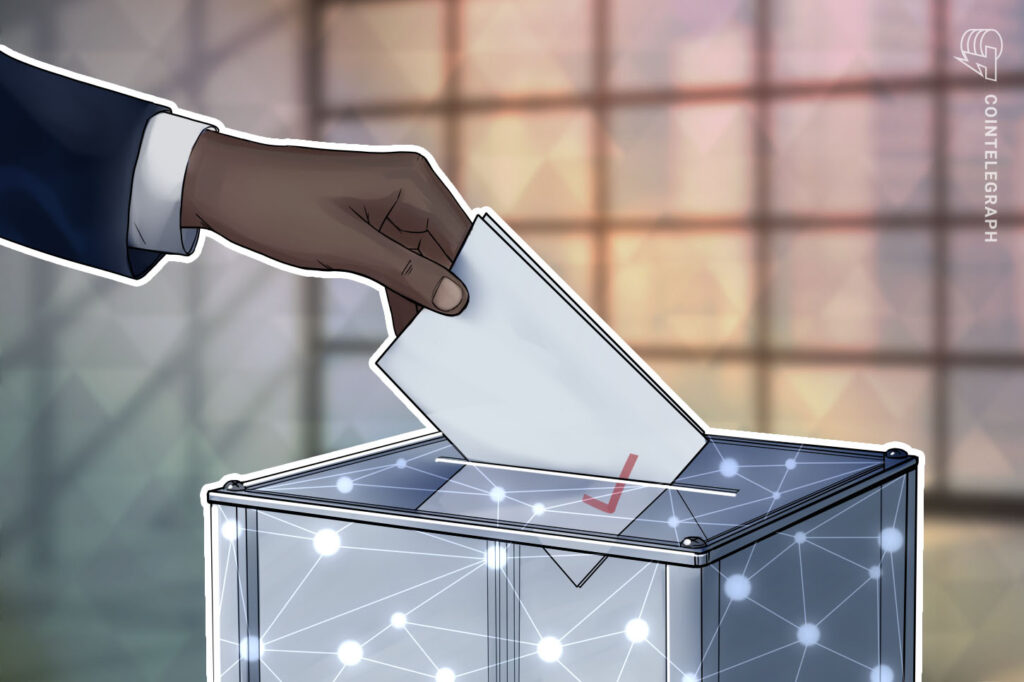 Stand With Crypto Endorses US Congress Candidates After Failed CLARITY Vote