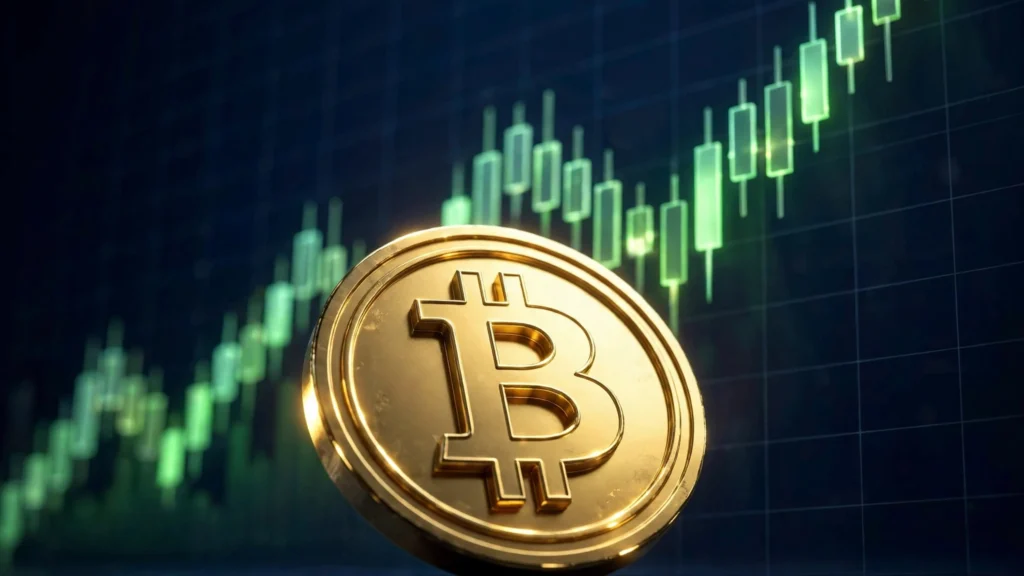 When is the next bitcoin bull run