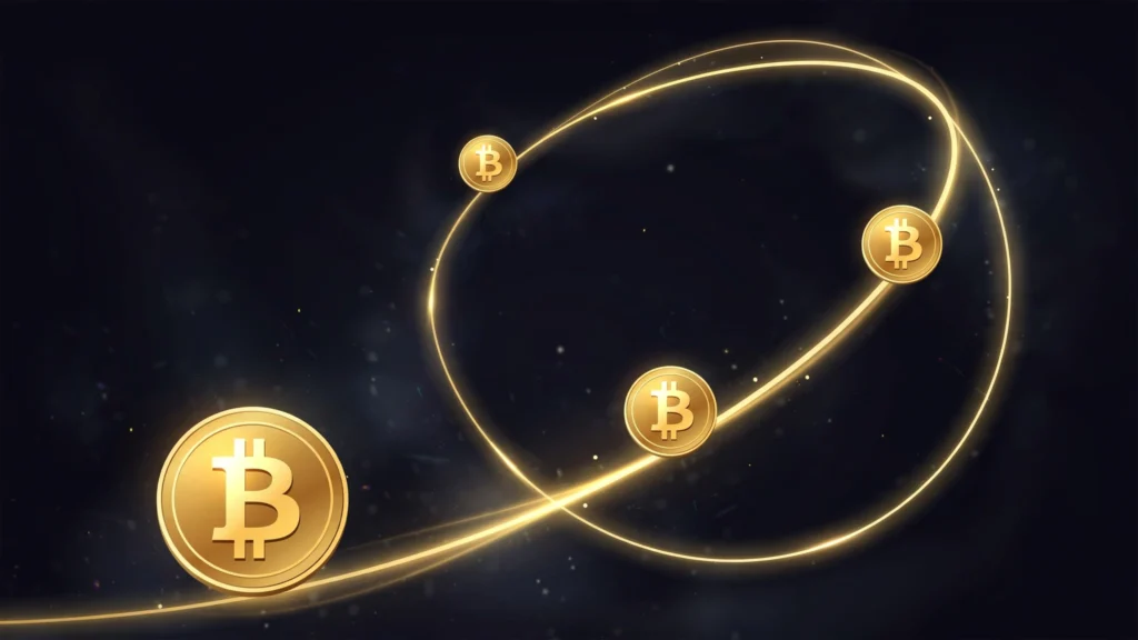 When is the next bitcoin bull run
