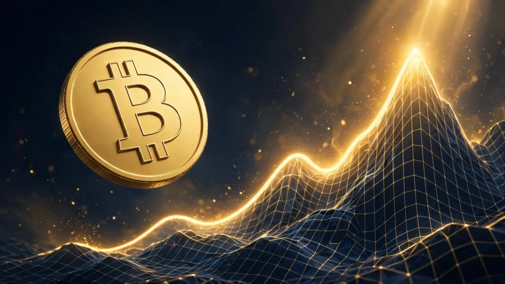 When will bitcoin hit 100k