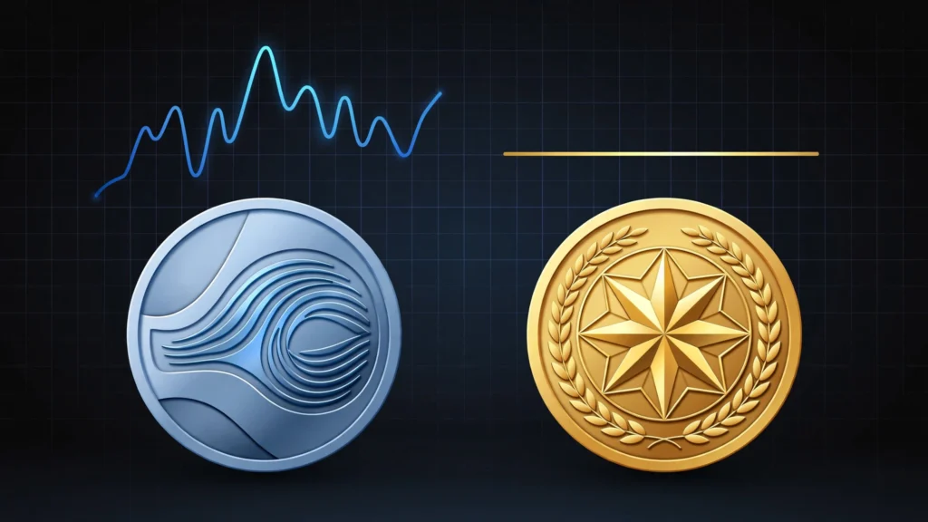 is xrp a stable coin