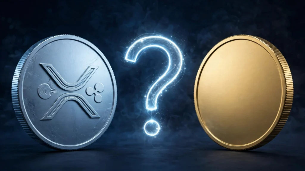 is xrp a stable coin
